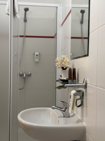 Imagen de la habitación del Hotel Z&aacute;meck&yacute; hotel Anton Florian. Foto 19