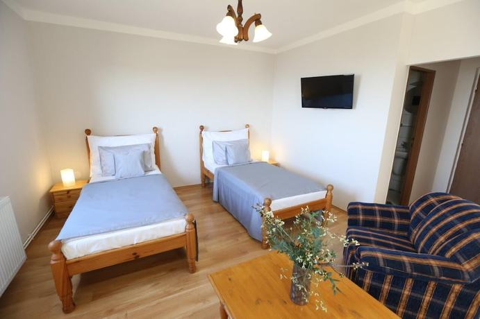 Imagen de la habitación del Hotel Z&aacute;meček Janovičky. Foto 4