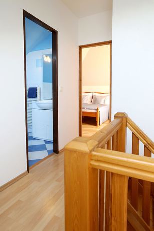 Imagen de la habitación del Hotel Z&aacute;meček Janovičky. Foto 7