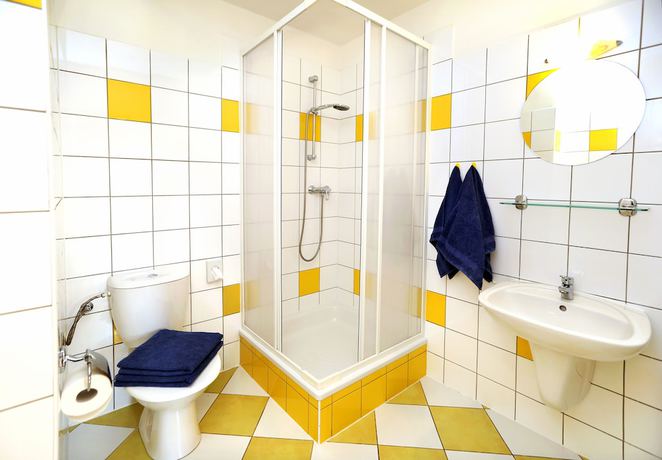 Imagen de la habitación del Hotel Z&aacute;meček Janovičky. Foto 10