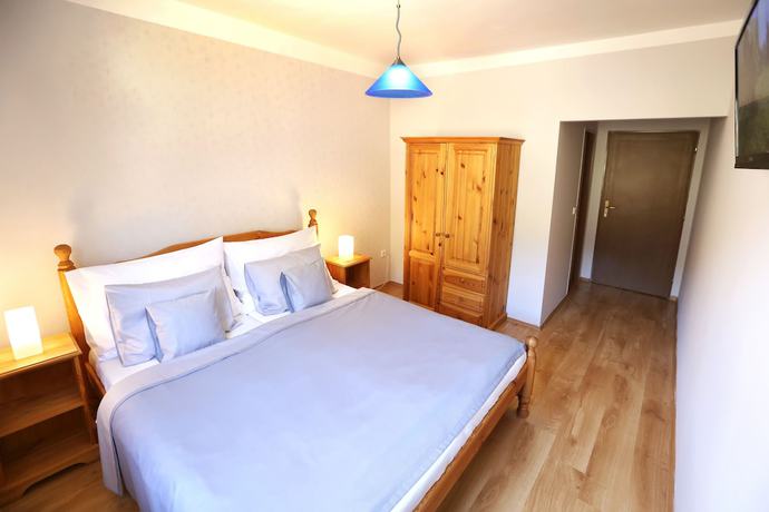 Imagen de la habitación del Hotel Z&aacute;meček Janovičky. Foto 18
