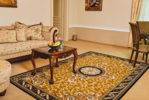 Imagen general del Hotel Zámek Kamenný Dvůr. Foto 5