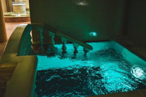 Imagen general del Hotel Zámek Kamenný Dvůr. Foto 8