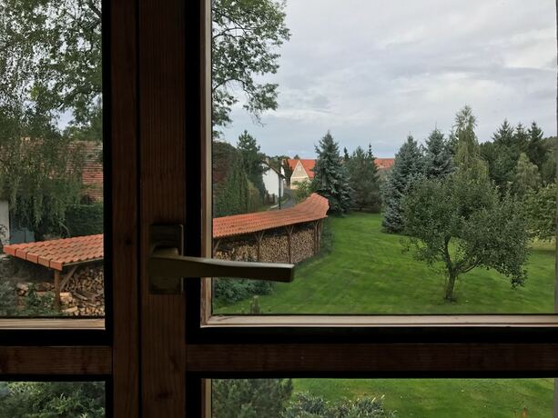 Imagen general del Hotel Zámek Lešany. Foto 3