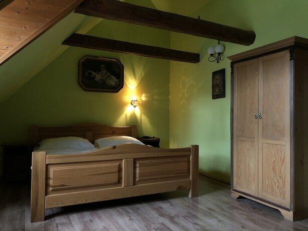 Imagen general del Hotel Zámek Lešany. Foto 5