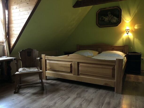 Imagen general del Hotel Zámek Lešany. Foto 8