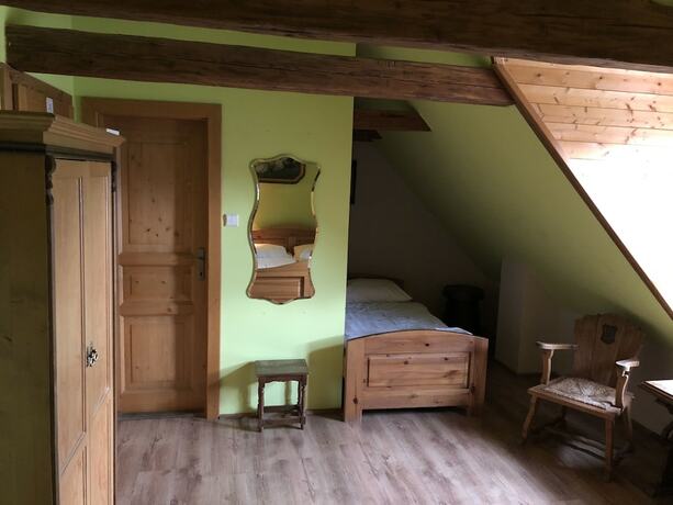 Imagen general del Hotel Zámek Lešany. Foto 10