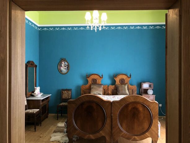 Imagen de la habitación del Hotel Zámek Lešany. Foto 11