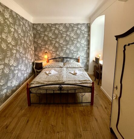 Imagen de la habitación del Hotel Zámek Lešany. Foto 14