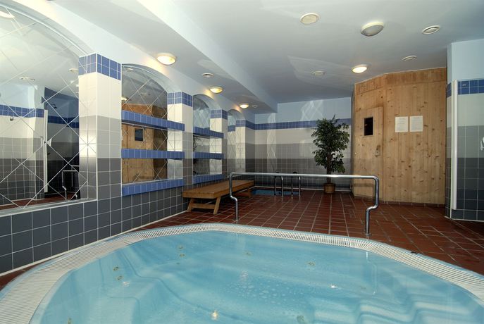 Imagen de la habitación del Hotel Z&aacute;ti&scaron;&iacute;. Foto 8