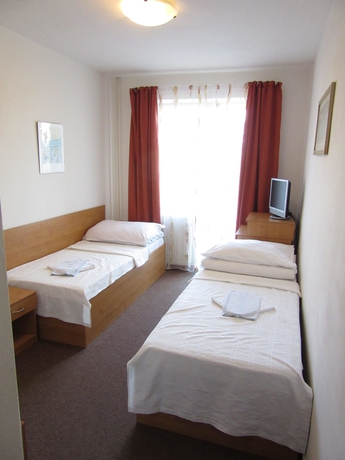 Imagen de la habitación del Hotel Zátoka. Foto 5