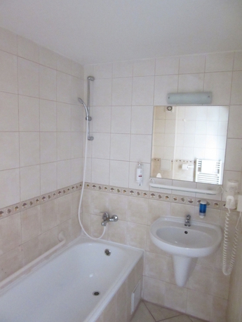 Imagen de la habitación del Hotel Zátoka. Foto 7