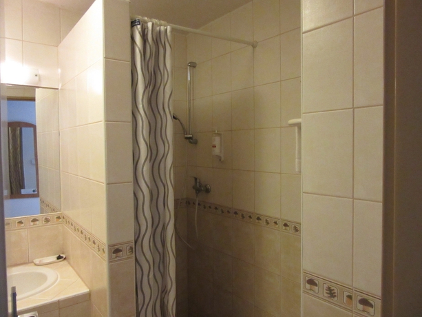 Imagen de la habitación del Hotel Zátoka. Foto 8