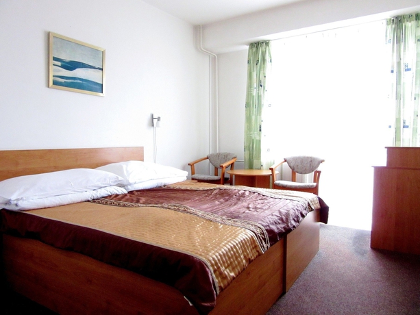 Imagen de la habitación del Hotel Zátoka. Foto 9