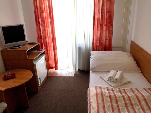 Imagen de la habitación del Hotel Zátoka. Foto 12