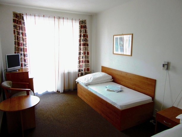 Imagen de la habitación del Hotel Zátoka. Foto 13