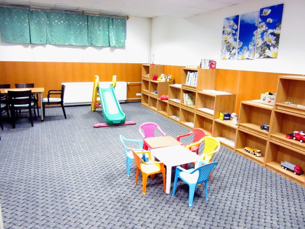 Imagen general del Hotel Zátoka. Foto 2