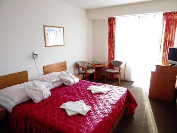 Imagen de la habitación del Hotel Z&aacute;toka, Senec. Foto 4