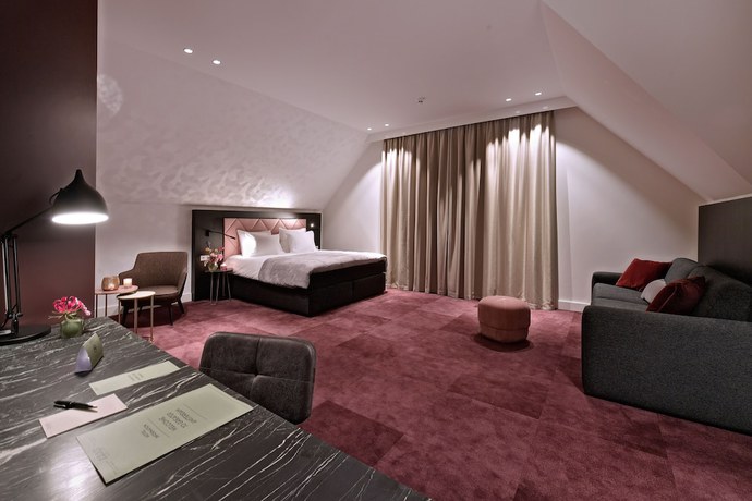 Imagen de la habitación del Hotel Zaan Amsterdam - Zaandam. Foto 3