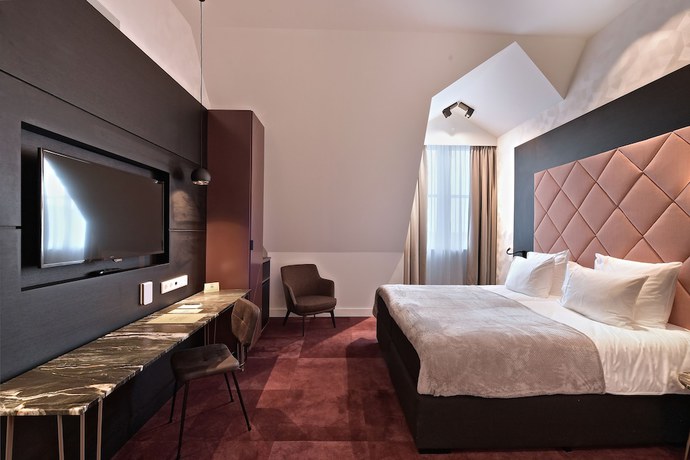 Imagen de la habitación del Hotel Zaan Amsterdam - Zaandam. Foto 4