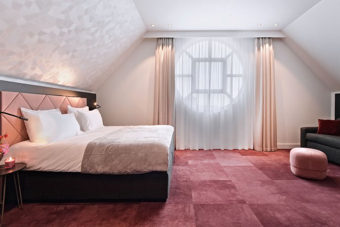 Imagen de la habitación del Hotel Zaan Amsterdam - Zaandam. Foto 5