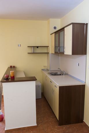 Imagen de la habitación del Hotel Zaara, Sunny Beach. Foto 10