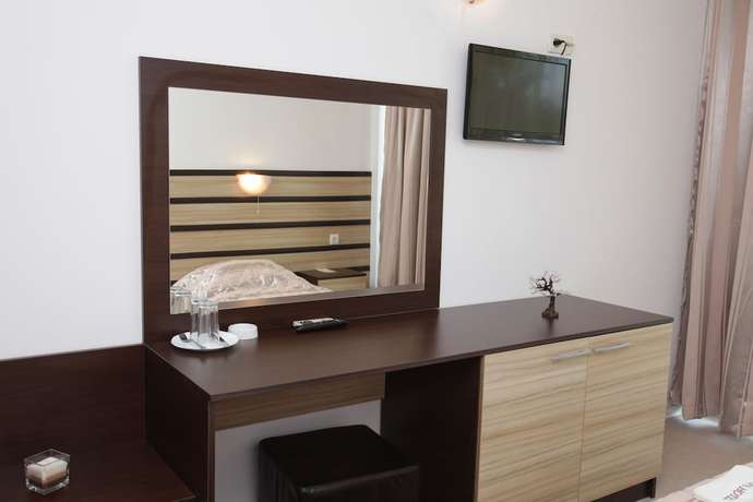 Imagen de la habitación del Hotel Zaara, Sunny Beach. Foto 14