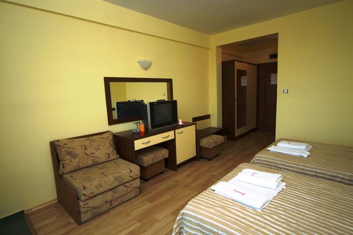 Imagen de la habitación del Hotel Zaara, Sunny Beach. Foto 15
