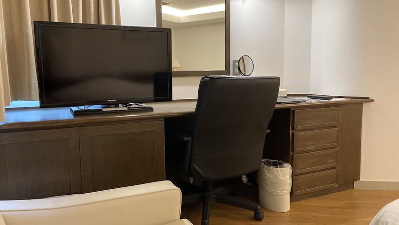 Imagen de la habitación del Hotel Zaaz, Oita. Foto 9