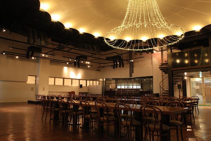 Imagen del bar/restaurante del Hotel Zaaz, Oita. Foto 3