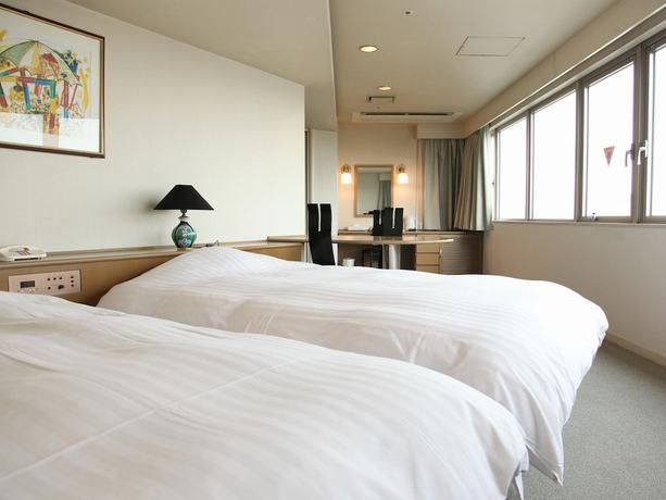 Imagen general del Hotel Zaaz, Oita. Foto 1
