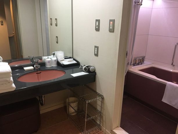 Imagen de la habitación del Hotel Zaaz, Oita. Foto 13