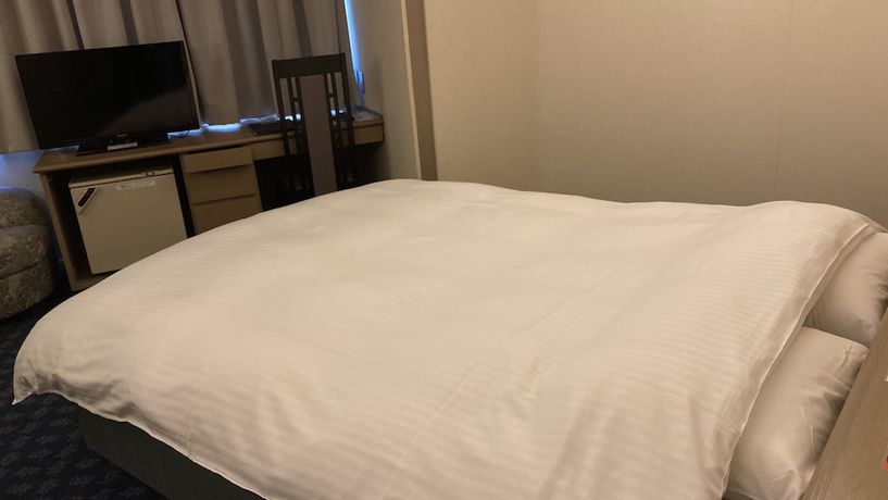 Imagen de la habitación del Hotel Zaaz, Oita. Foto 14