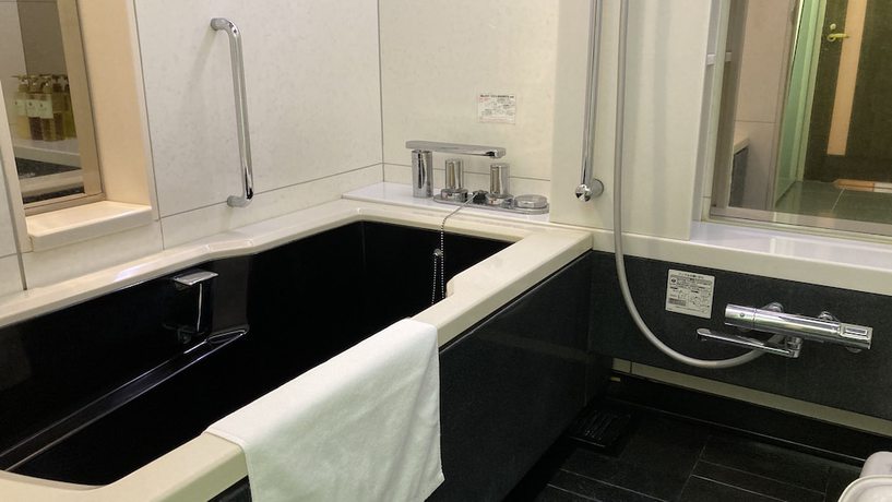 Imagen de la habitación del Hotel Zaaz, Oita. Foto 15