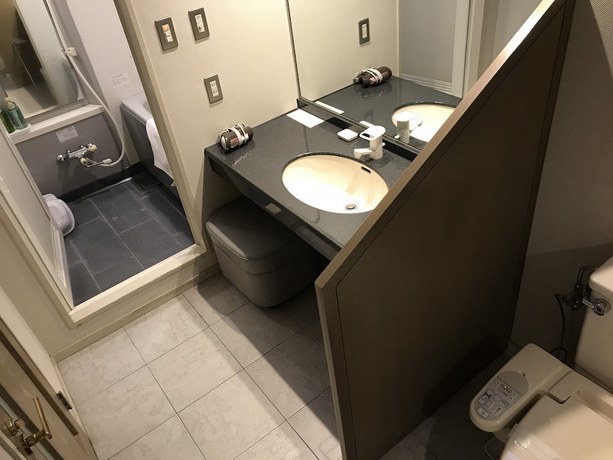 Imagen de la habitación del Hotel Zaaz, Oita. Foto 16
