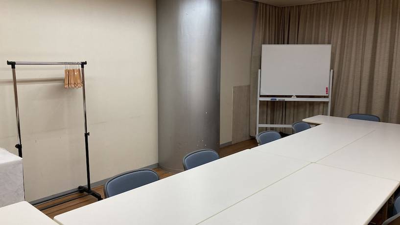 Imagen de los interiores del Hotel Zaaz, Oita. Foto 19