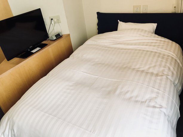 Imagen de la habitación del Hotel Zaaz, Oita. Foto 17