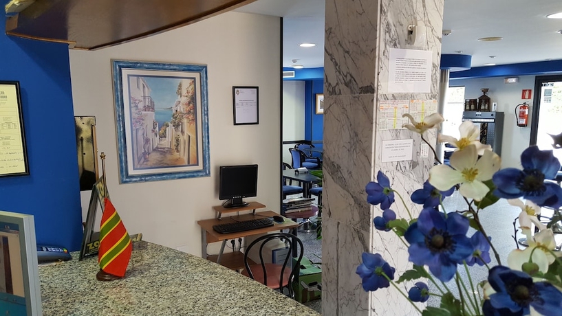 Imagen de los interiores del Hotel Zabala, Vispieres. Foto 19