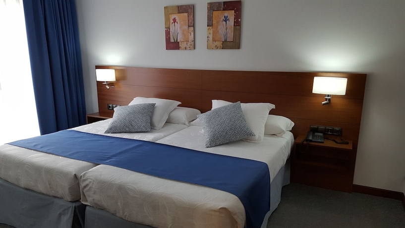 Imagen de la habitación del Hotel Zabala, Vispieres. Foto 10