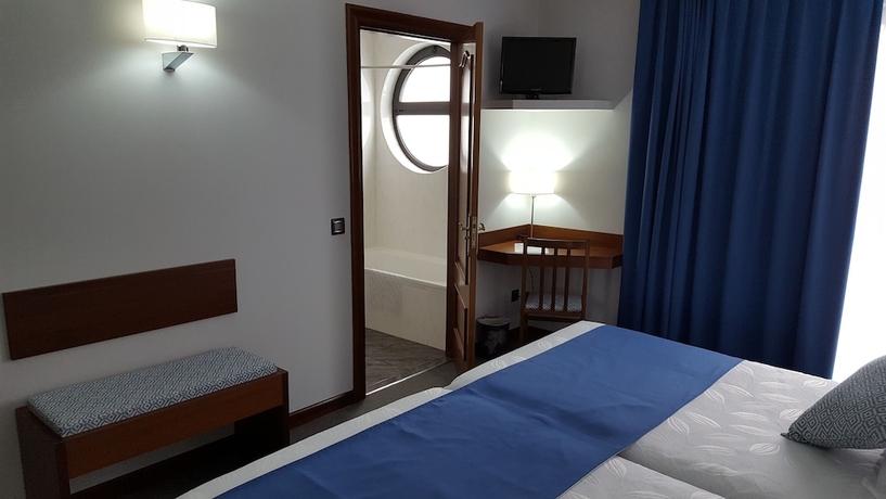 Imagen de la habitación del Hotel Zabala, Vispieres. Foto 15