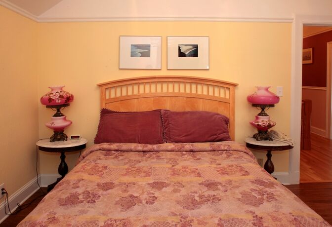Imagen de la habitación del Hotel Zaballa House. Foto 11