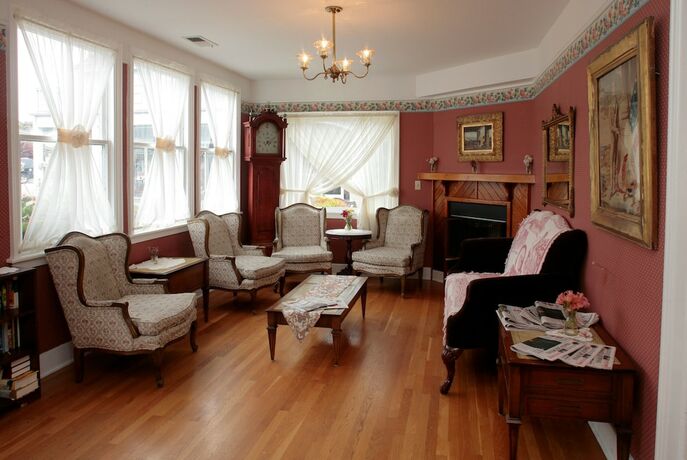 Imagen general del Hotel Zaballa House. Foto 8