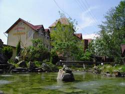 Imagen general del Hotel Zabava Guest House. Foto 1