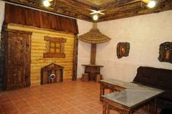 Imagen general del Hotel Zabava Guest House. Foto 2