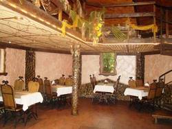 Imagen general del Hotel Zabava Guest House. Foto 5