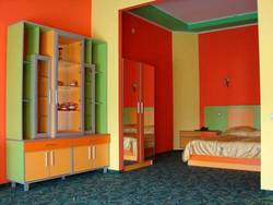 Imagen general del Hotel Zabava Guest House. Foto 7