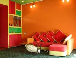 Imagen general del Hotel Zabava Guest House. Foto 8