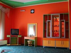 Imagen general del Hotel Zabava Guest House. Foto 9