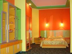 Imagen general del Hotel Zabava Guest House. Foto 10