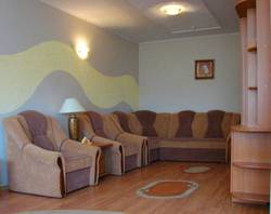 Imagen general del Hotel Zabava Guest House. Foto 13